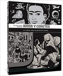 Love & Rockets Library: Amor Y Cohetes