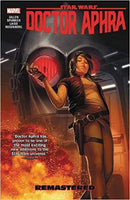 Star Wars: Doctor Aphra Vol. 3: Remastered