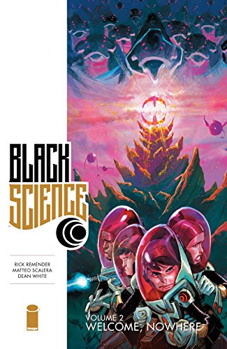 Black Science Vol. 2