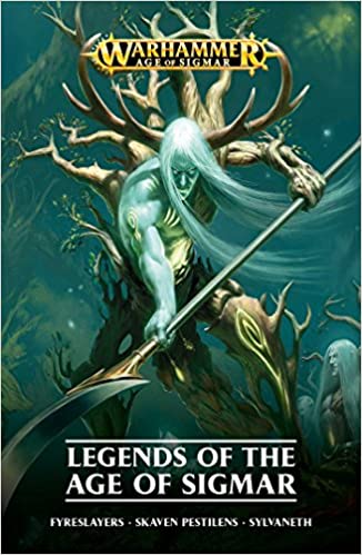 Legends of the Age of Sigmar (Warhammer: Age of Sigmar)