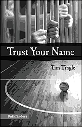 Trust Your Name (No Name, 4)