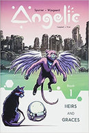 Angelic Volume 1: Heirs & Graces