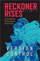 The Reckoner Rises Vol.2 Version Control