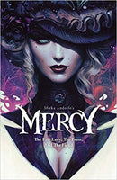 Mirka Andolfo's Mercy: The Fair Lady, The Frost, and The Fiend