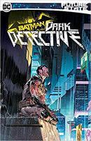 Future State Batman: Dark Detective
