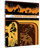 Love & Rockets Library: Human Diastrophism