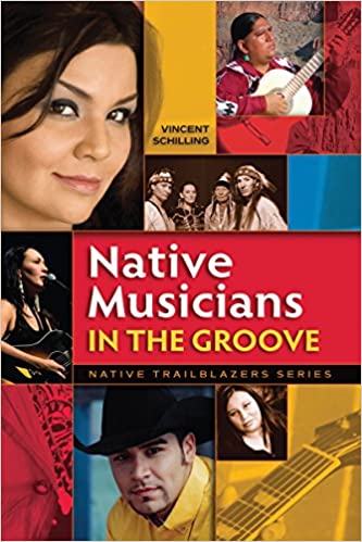Native Musicians In the Groove