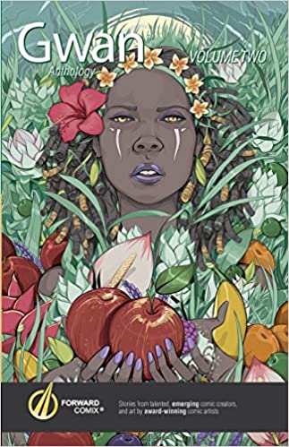 Gwan Anthology, Volume Two Paperback