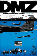 DMZ Book 4