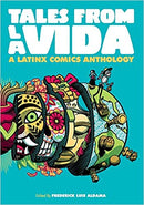Tales from la Vida: A Latinx Comics Anthology