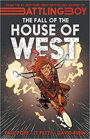 Battling Boy: The Fall of the House of West