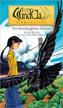 The Mockingbird's Manual: The Keeper of the Windclaw Chronicles