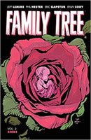 Family Tree, Volume 2 Paperback