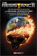 The Resistance Vol.1