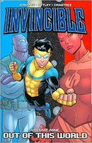 Invincible Vol. 9 Out Of This World