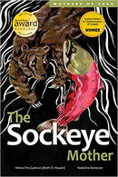 The Sockeye Mother (Mothers of Xsan Series)