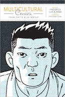 Multicultural Comics: From Zap to Blue Beetle (Cognitive Approaches to Literature and Culture Series)