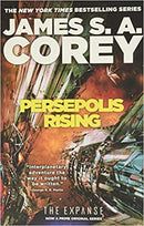 Persepolis Rising