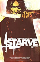 Starve Volume 1