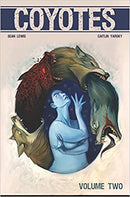 Coyotes Vol. 2