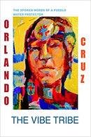 The Vibe Tribe: Orlando Cruz