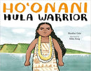 Ho'onani: Hula Warrior
