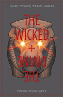 The Wicked + The Divine Vol. 6