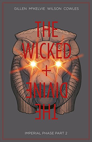 The Wicked + The Divine Vol. 6