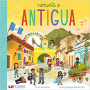 VÁMONOS: A Antigua