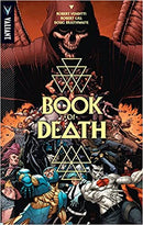 Book of Death