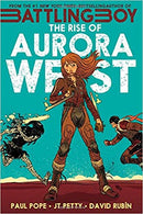 Battling Boy: The Rise of Aurora West