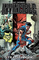 Invincible Vol. 12: Still Standing