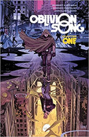 Oblivion Song Vol. 1