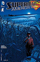 Superman: American Alien
