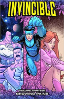 Invincible Vol. 13: Growing Pains