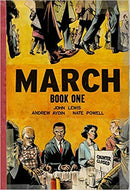 March: Book One