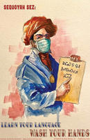 C-19 Posters [Digital]