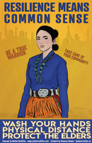 C-19 Posters [Digital]