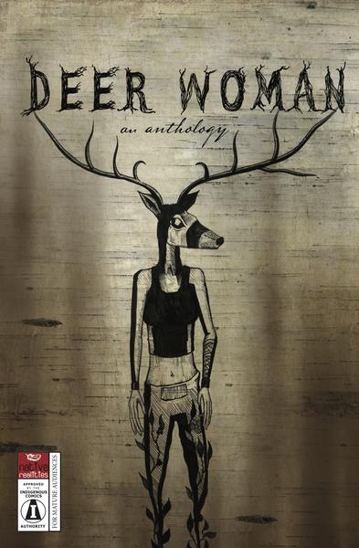 Deer Woman: An Anthology