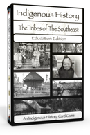 The Southeast Regional Indigenous History Game