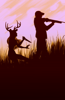 Deer Woman: An Anthology