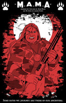 Deer Woman: An Anthology [DIGITAL EDITION]