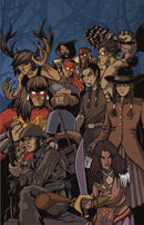 Native Realities: Anthology One [DIGITAL]