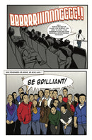 Native Entrepreneurs