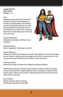 Native Entrepreneurs