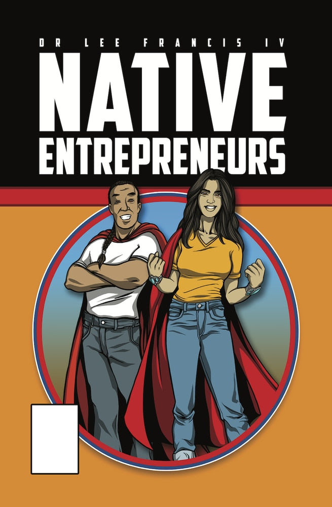 Native Entrepreneurs