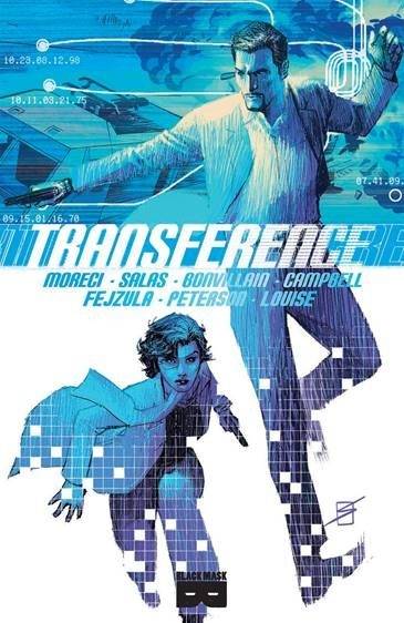 Transference Vol. 1