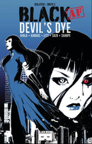 Black AF: Devil's Due TP