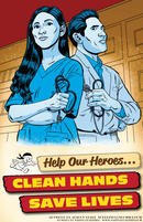 C-19 Posters [Digital]