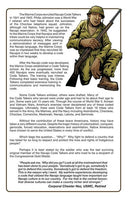 Tales Of The Mighty Code Talkers Vol 1